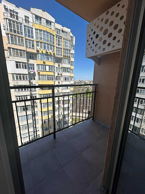 3-комнатная ремонт 60 Жемчужина, переуступка, можно еОселя,постанова Одесса - изображение 6