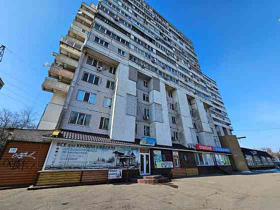 Продам 3х ком.квартиру на пр.Слобожанском (под ремонт) Днепр