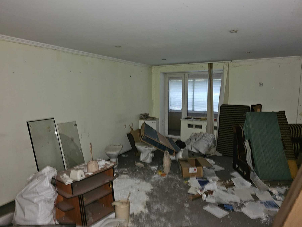 Продам 3х ком.квартиру на пр.Слобожанском (под ремонт) Днепр - изображение 7