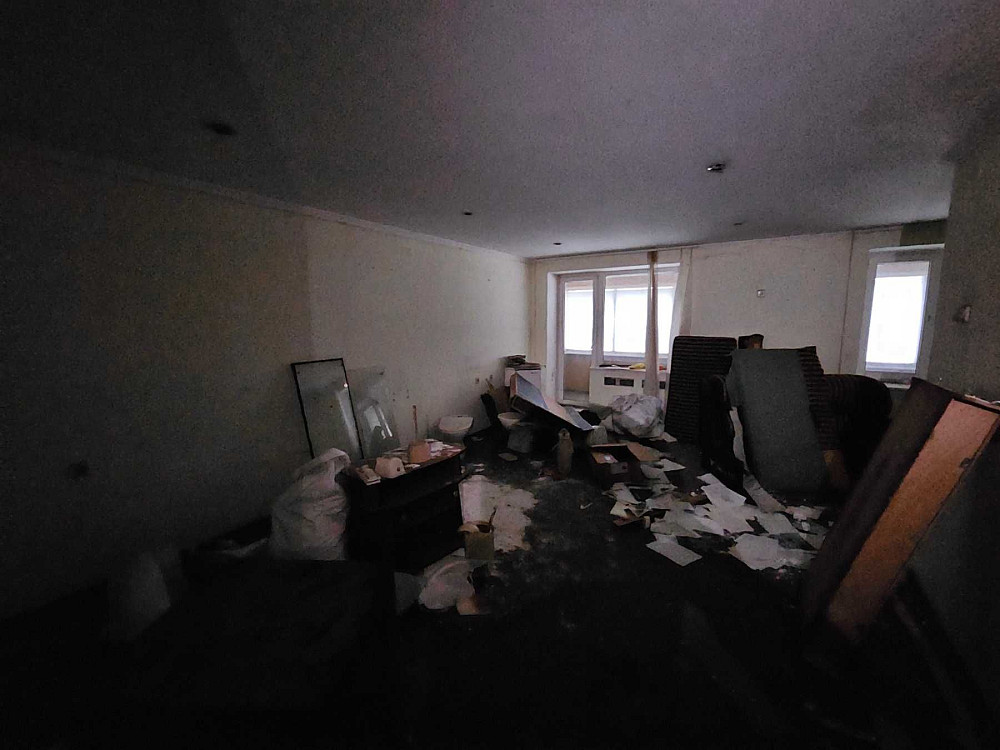 Продам 3х ком.квартиру на пр.Слобожанском (под ремонт) Днепр - изображение 6