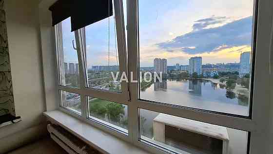 Продаж 1 кімн. квартири з ремонтом Березняки, вул. Березняківська Киев