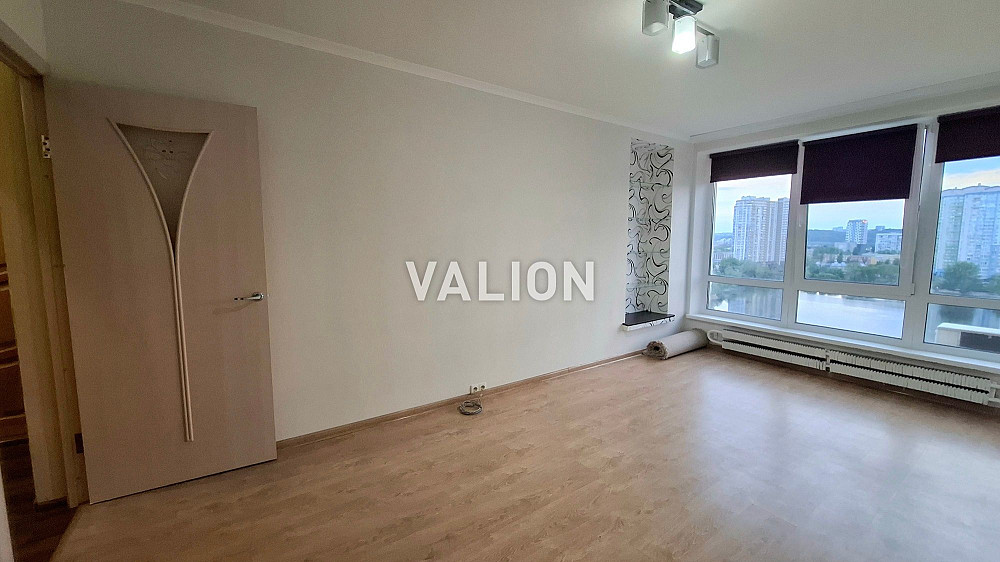 Продаж 1 кімн. квартири з ремонтом Березняки, вул. Березняківська Киев - изображение 8