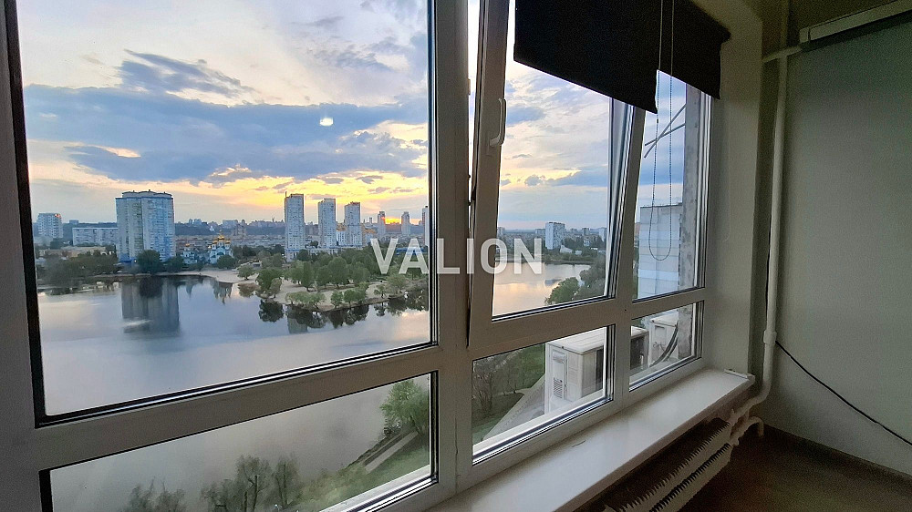 Продаж 1 кімн. квартири з ремонтом Березняки, вул. Березняківська Киев - изображение 2