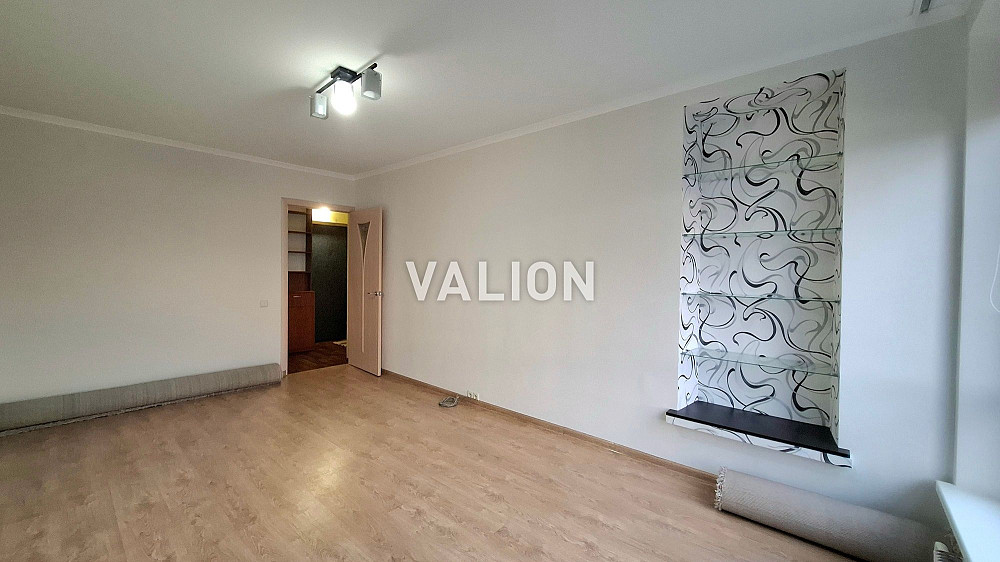 Продаж 1 кімн. квартири з ремонтом Березняки, вул. Березняківська Киев - изображение 6