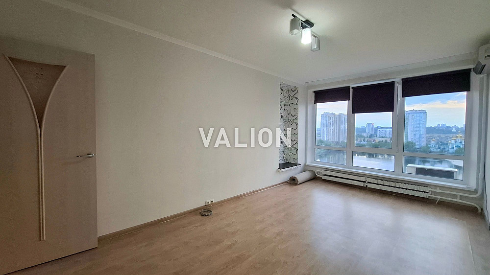 Продаж 1 кімн. квартири з ремонтом Березняки, вул. Березняківська Киев - изображение 3