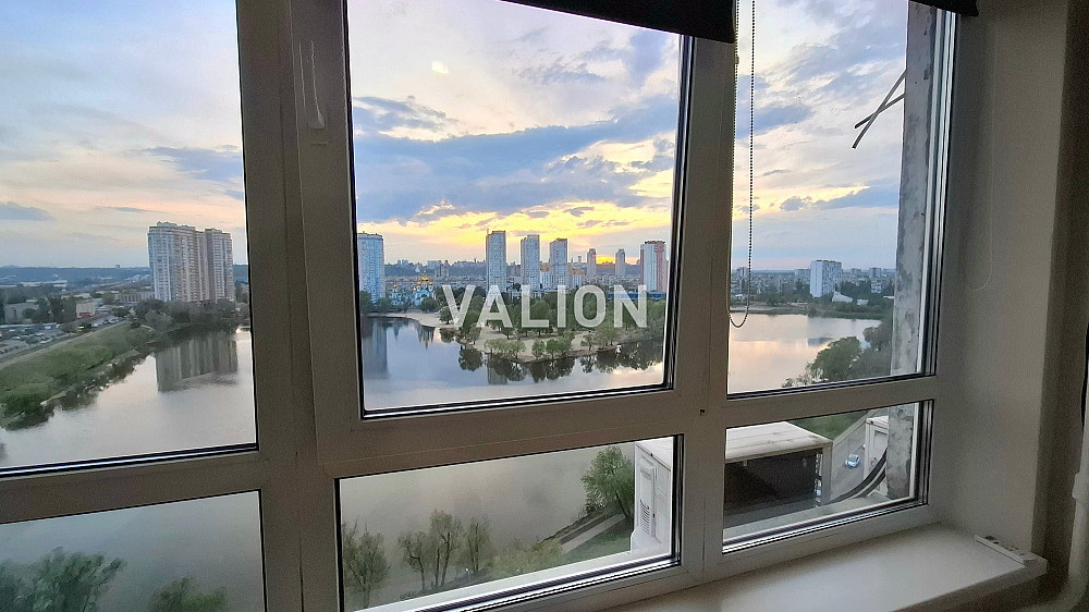 Продаж 1 кімн. квартири з ремонтом Березняки, вул. Березняківська Киев - изображение 5