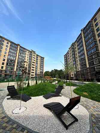 Зданий. 1-кімн квартира 43 м2 4 поверх Лісовий Масани Чернигов