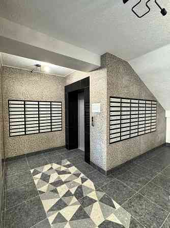 Зданий. 1-кімн квартира 43 м2 4 поверх Лісовий Масани Чернигов