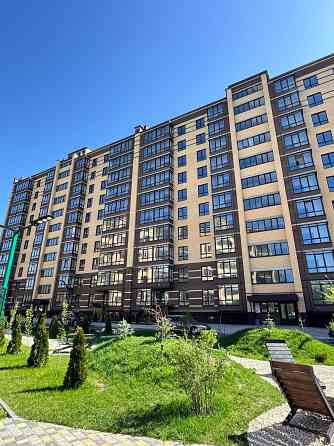 Зданий. 1-кімн квартира 43 м2 4 поверх Лісовий Масани Чернигов