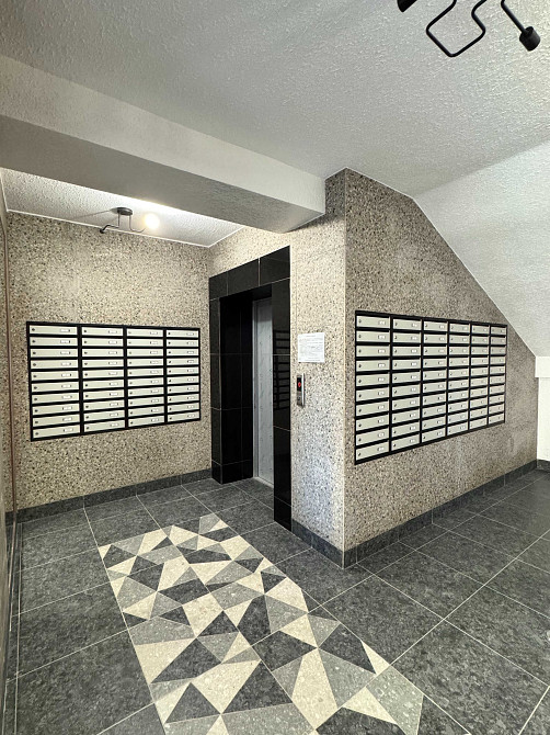 Зданий. 1-кімн квартира 43 м2 4 поверх Лісовий Масани Чернигов - изображение 3