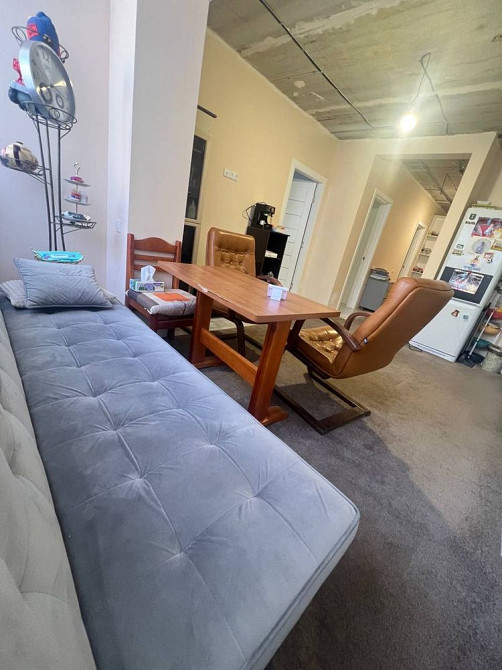 3к квартира з ремонтом в лісовій Бучі! 70м2 + 20м2 балкон! Буча - изображение 4