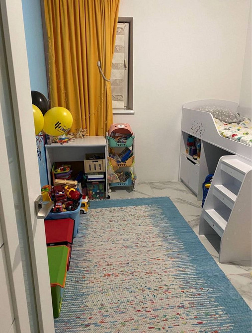 3к квартира з ремонтом в лісовій Бучі! 70м2 + 20м2 балкон! Буча - изображение 8