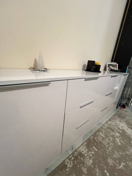 3к квартира з ремонтом в лісовій Бучі! 70м2 + 20м2 балкон! Буча - изображение 2