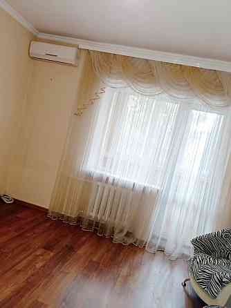 1-кімнатна квартира в районі зуп."8-ма поліклініка". Запорожье