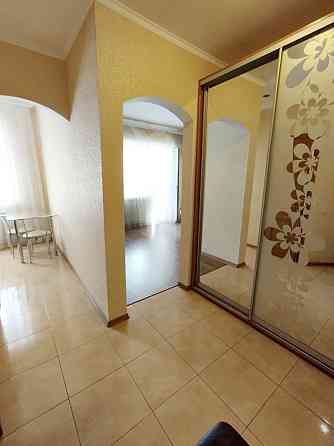 1-кімнатна квартира в районі зуп."8-ма поліклініка". Запорожье