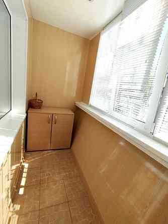 1-кімнатна квартира в районі зуп."8-ма поліклініка". Запорожье