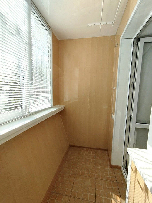 1-кімнатна квартира в районі зуп."8-ма поліклініка". Запорожье - изображение 5