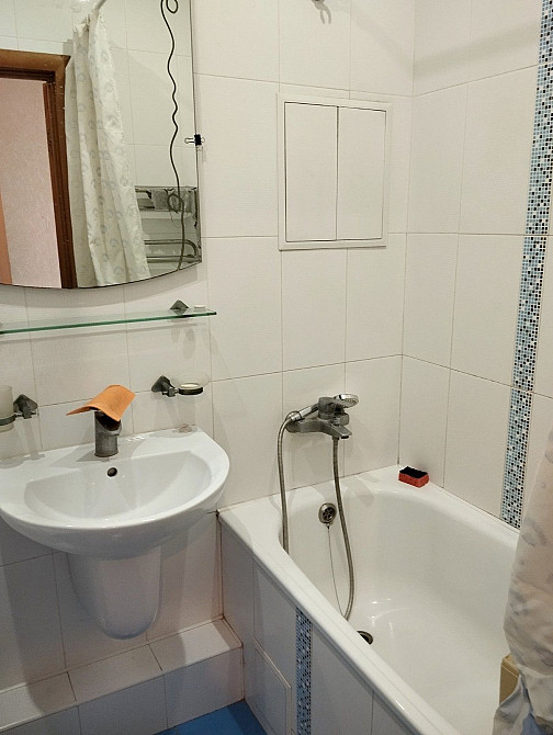 1-кімнатна квартира в районі зуп."8-ма поліклініка". Запорожье - изображение 8