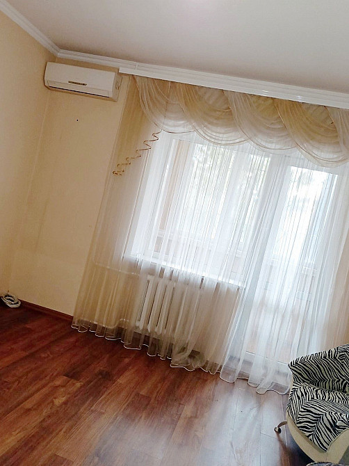 1-кімнатна квартира в районі зуп."8-ма поліклініка". Запорожье - изображение 3