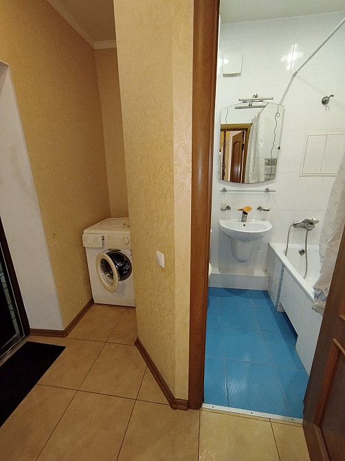 1-кімнатна квартира в районі зуп."8-ма поліклініка". Запорожье - изображение 7