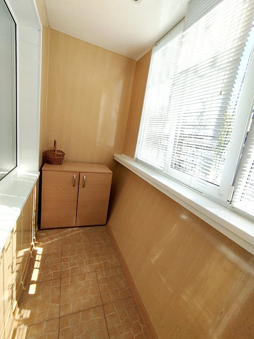 1-кімнатна квартира в районі зуп."8-ма поліклініка". Запорожье - изображение 6