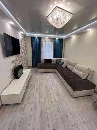 аренда 3-х комнатной квартиры Хортицкий район ( Бабурка )  от Хозяина Запоріжжя