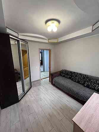 аренда 3-х комнатной квартиры Хортицкий район ( Бабурка )  от Хозяина Запоріжжя