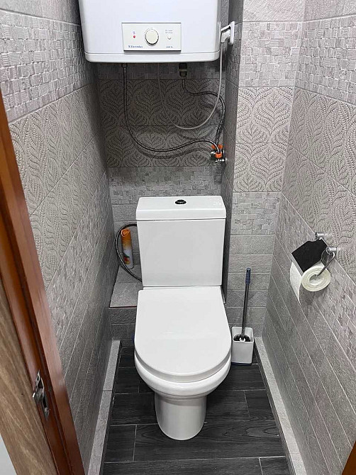 аренда 3-х комнатной квартиры Хортицкий район ( Бабурка )  от Хозяина Запоріжжя - зображення 7