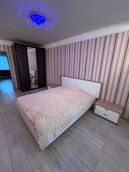 аренда 3-х комнатной квартиры Хортицкий район ( Бабурка )  от Хозяина Запоріжжя - зображення 3