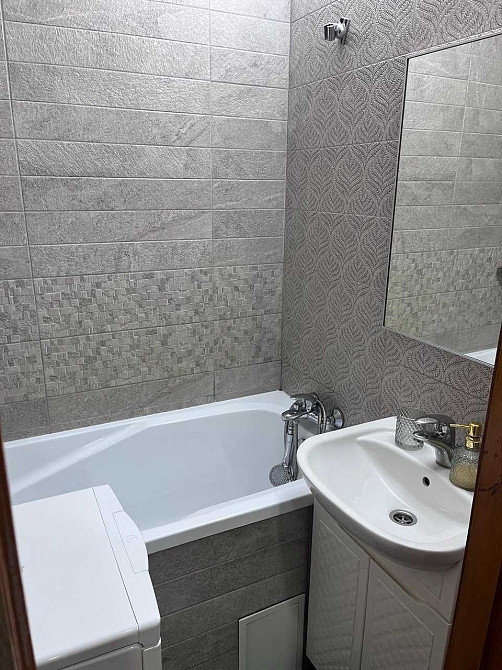 аренда 3-х комнатной квартиры Хортицкий район ( Бабурка )  от Хозяина Запоріжжя - зображення 6