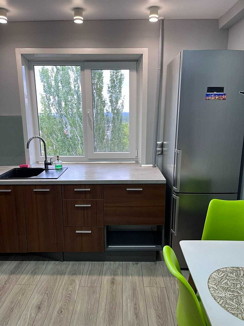 аренда 3-х комнатной квартиры Хортицкий район ( Бабурка )  от Хозяина Запоріжжя - зображення 8