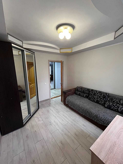 аренда 3-х комнатной квартиры Хортицкий район ( Бабурка )  от Хозяина Запоріжжя - зображення 5