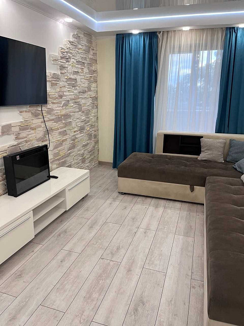 аренда 3-х комнатной квартиры Хортицкий район ( Бабурка )  от Хозяина Запоріжжя - зображення 2