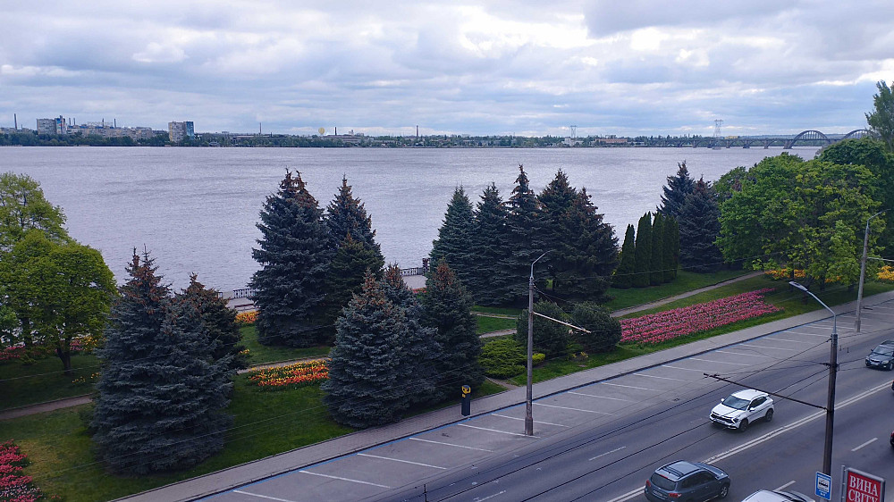 Оренда 1 кімн. квартири у центрі Дніпра. Днепр - изображение 5