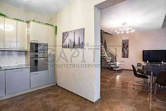 Аренда квартиры с собственным кинотеатром и терассой метро Позняки Киев