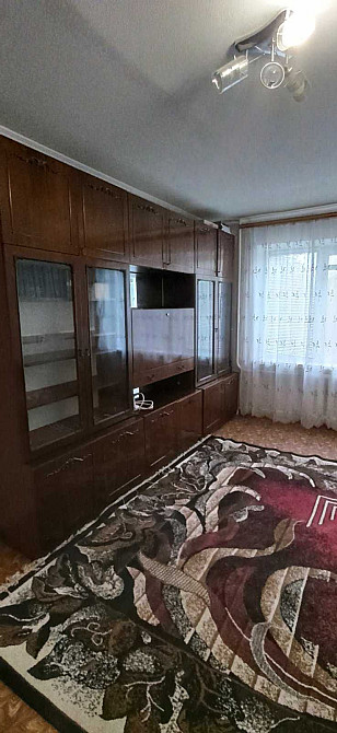 Сдам 1-ю квартиру малосемейка Запоріжжя - зображення 4