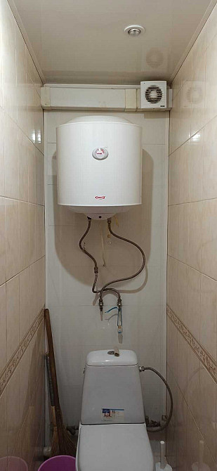 Сдам 1-ю квартиру малосемейка Запоріжжя - зображення 2