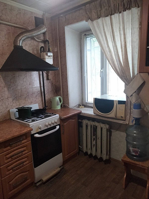 Оренда 1 кімнатної квартири  в районі Соцміста Кривий Ріг - зображення 5