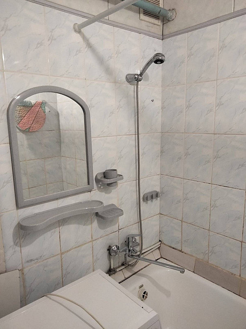 Оренда 1 кімнатної квартири  в районі Соцміста Кривий Ріг - зображення 7