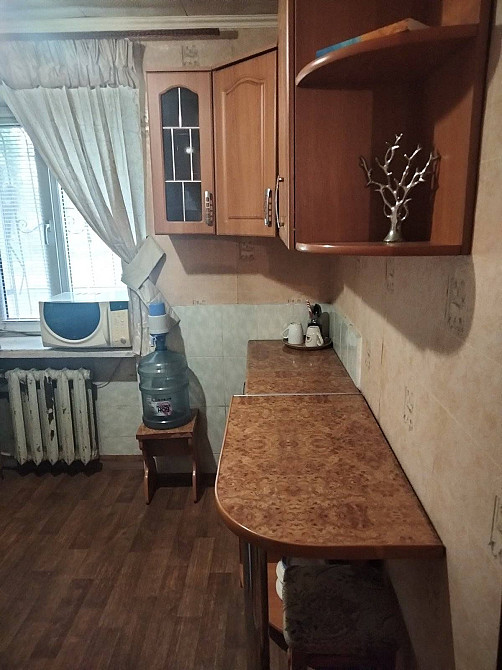 Оренда 1 кімнатної квартири  в районі Соцміста Кривий Ріг - зображення 4