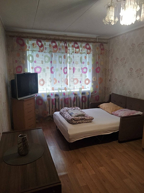 Оренда 1 кімнатної квартири  в районі Соцміста Кривий Ріг - зображення 1