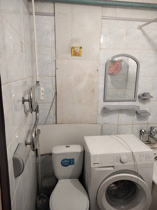 Оренда 1 кімнатної квартири  в районі Соцміста Кривий Ріг - зображення 6