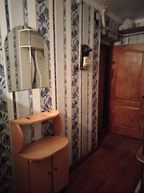 Оренда 1 кімнатної квартири  в районі Соцміста Кривий Ріг - зображення 3