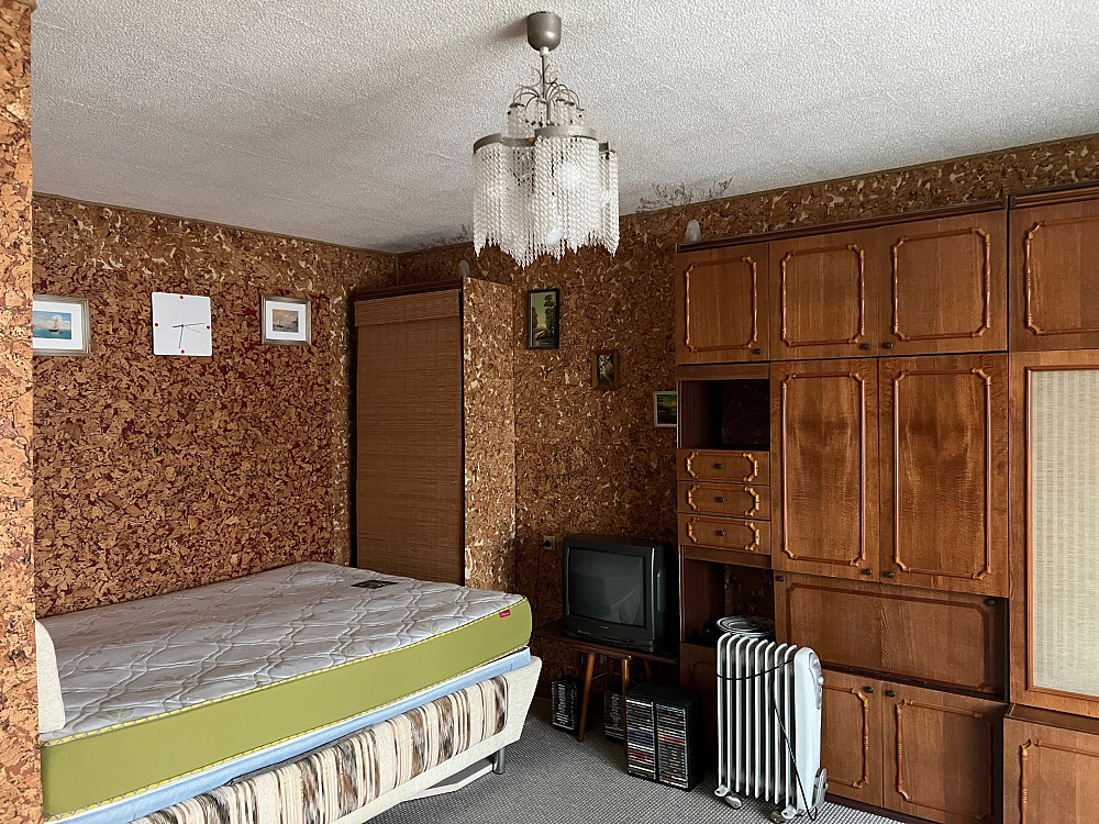 Здам однокімнатну квартиру район Попова. Власниця, без комісії Кропивницкий - изображение 2