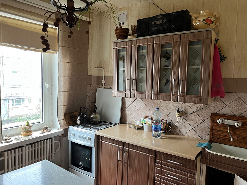 Здам однокімнатну квартиру район Попова. Власниця, без комісії Кропивницкий - изображение 7