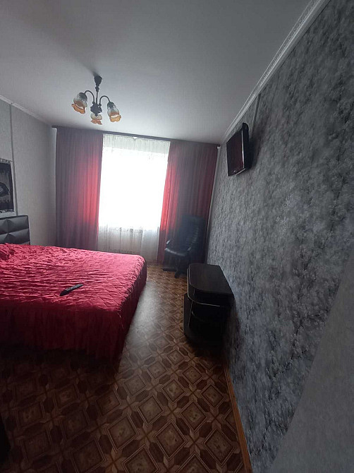 Дніпровська Набережна 2-к квартиру Дарницький Вільна Киев - изображение 3