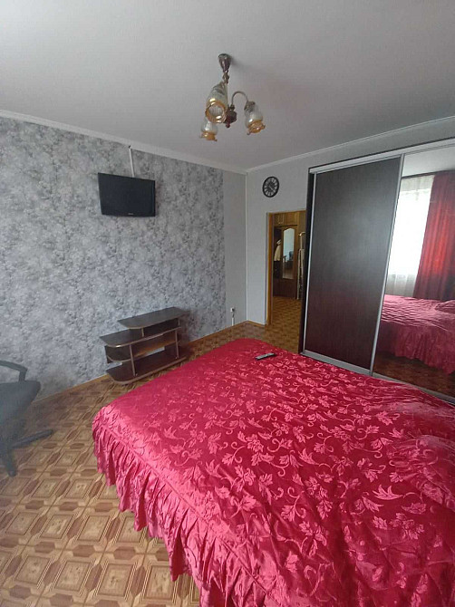 Дніпровська Набережна 2-к квартиру Дарницький Вільна Киев - изображение 4