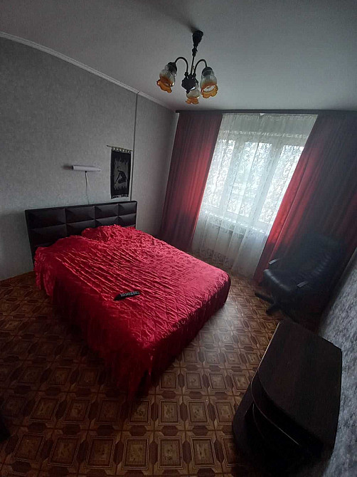 Дніпровська Набережна 2-к квартиру Дарницький Вільна Киев - изображение 1