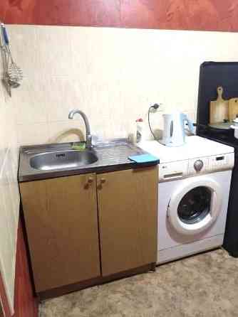 Уютная 1 к.к. в Октябрьском с мебелью и бытовой техникой Миколаїв