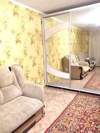 Уютная 1 к.к. в Октябрьском с мебелью и бытовой техникой Миколаїв